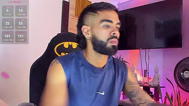  kameron9811 online show from 07.23.26