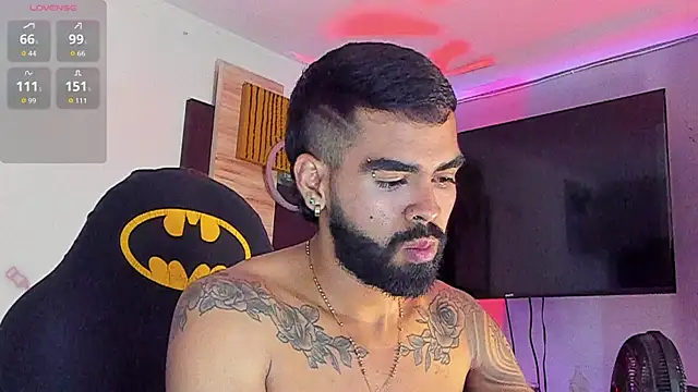  kameron9811 online show from 07.28.26