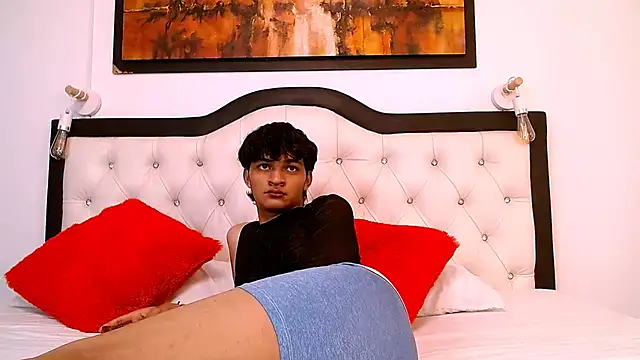 SahirCharm online show from 06.06.26