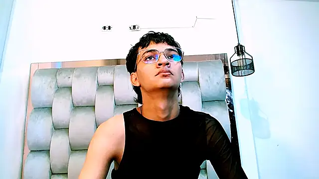 SahirCharm online show from 06.14.26