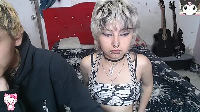 Snapshot of Cute_Chrixxx chatting on 05.25.26 Cute Chrixxx online show from 05.25.26
