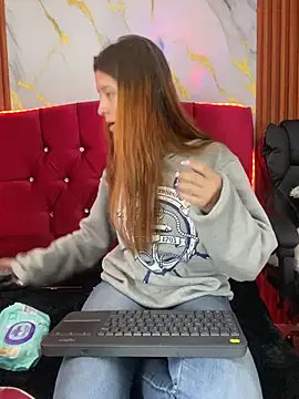 Ally sunnn online show from 04.29.26