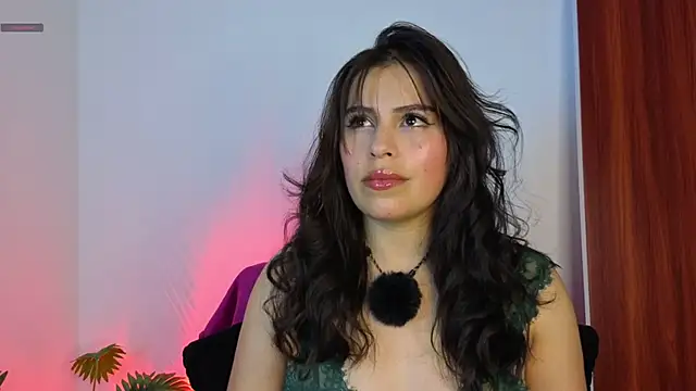 Yenifer 27 online show from 05.06.26