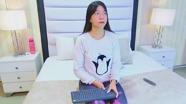 VioletSweetts online show from 05.27.26