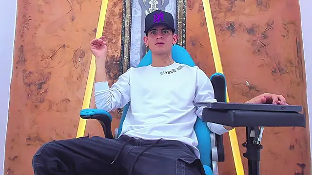 kroddy sw x online show from 07.22.26