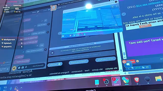 maddy  howard online show from 05.16.26