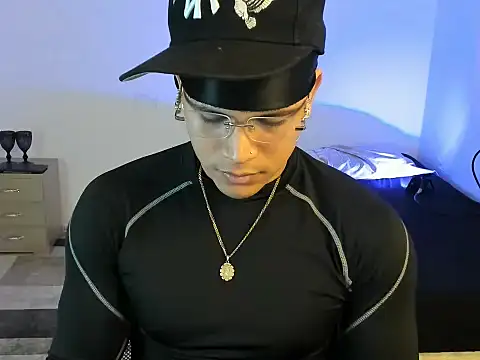 sant wahlberg online show from 06.16.26