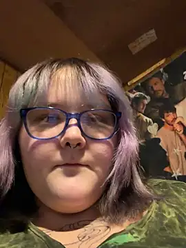 purelydivine online show from 05.14.26