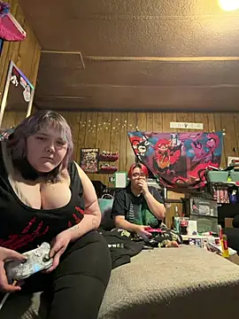purelydivine online show from 05.26.26