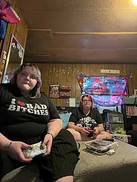 purelydivine online show from 05.29.26
