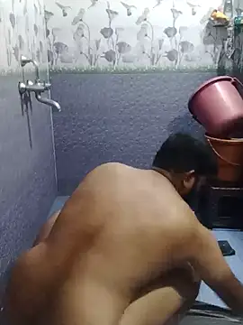 GOAn couple online show from 06.21.26