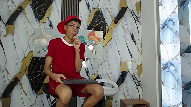 LOVE GUYS1 online show from 07.26.26