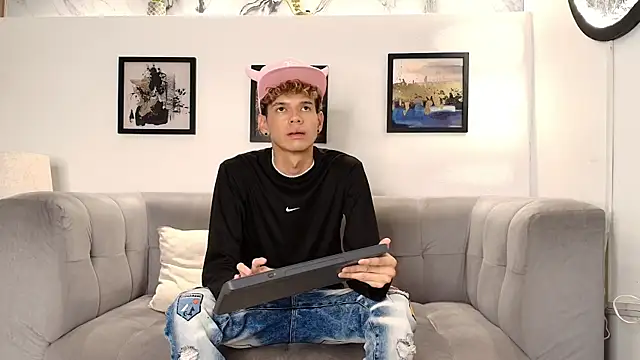 KING BOYS2026 online show from 06.04.26