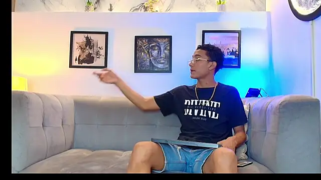 KING BOYS2026 online show from 06.13.26
