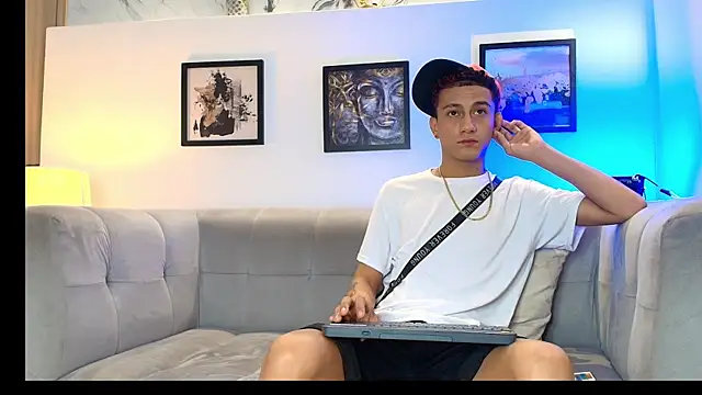 KING BOYS2026 online show from 06.14.26