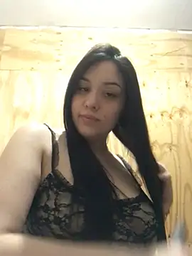 Snapshot of prettyrubi chatting on 07.31.26 prettyrubi online show from 07.31.26