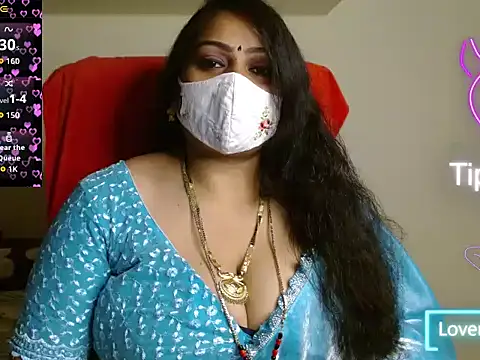 Snapshot of telugu_pillapreethi chatting on 06.17.26 telugu pillapreethi online show from 06.17.26