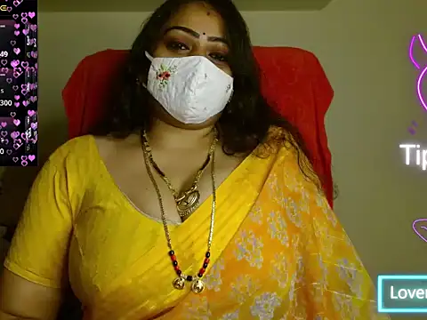 Snapshot of telugu_pillapreethi chatting on 06.19.26 telugu pillapreethi online show from 06.19.26