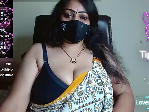 Snapshot of telugu_pillapreethi chatting on 06.24.26 telugu pillapreethi online show from 06.24.26