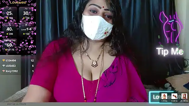 Snapshot of telugu_pillapreethi chatting on 06.28.26 telugu pillapreethi online show from 06.28.26