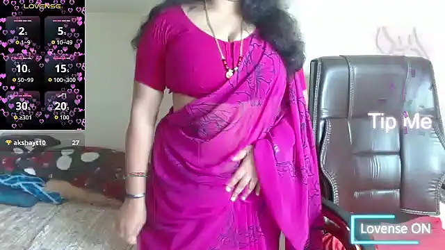 Snapshot of telugu_pillapreethi chatting on 06.29.26 telugu pillapreethi online show from 06.29.26