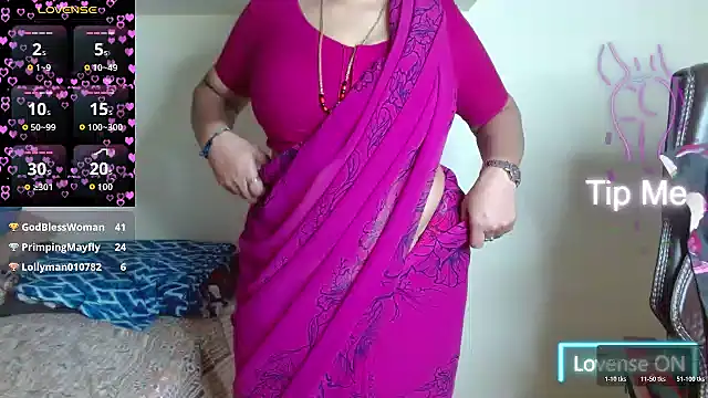 Snapshot of telugu_pillapreethi chatting on 06.30.26 telugu pillapreethi online show from 06.30.26