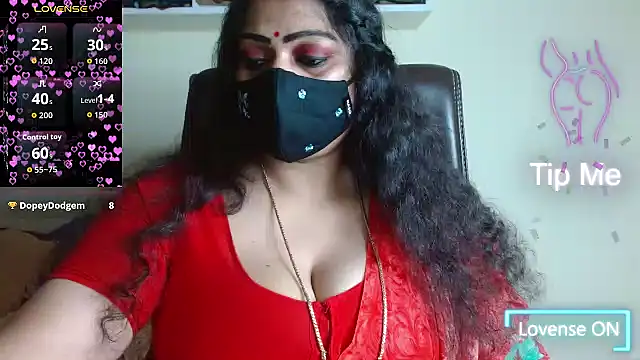 Snapshot of telugu_pillapreethi chatting on 06.30.26 telugu pillapreethi online show from 06.30.26