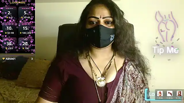 Snapshot of telugu_pillapreethi chatting on 07.07.26 telugu pillapreethi online show from 07.07.26