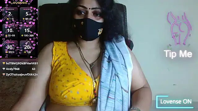 Snapshot of telugu_pillapreethi chatting on 07.09.26 telugu pillapreethi online show from 07.09.26