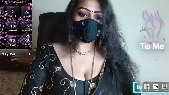 Snapshot of telugu_pillapreethi chatting on 07.11.26 telugu pillapreethi online show from 07.11.26