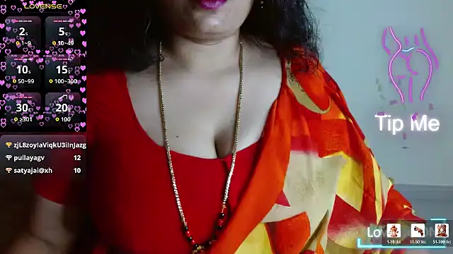 Snapshot of telugu_pillapreethi chatting on 07.13.26 telugu pillapreethi online show from 07.13.26