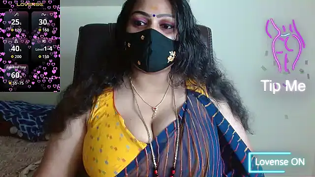 Snapshot of telugu_pillapreethi chatting on 07.27.26 telugu pillapreethi online show from 07.27.26
