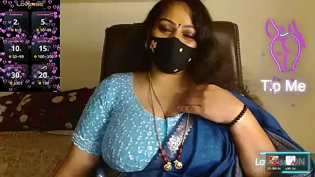 Snapshot of telugu_pillapreethi chatting on 07.31.26 telugu pillapreethi online show from 07.31.26