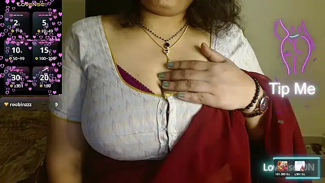 Snapshot of telugu_pillapreethi chatting on 08.01.26 telugu pillapreethi online show from 08.01.26
