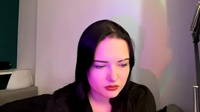 Snapshot of AmbientInvalid chatting on 06.12.26 AmbientInvalid online show from 06.12.26