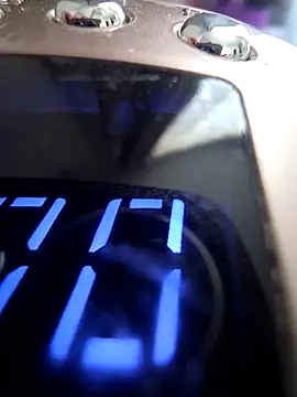 Ilenia anonyme online show from 04.29.26