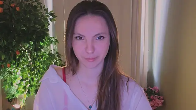Alice-Lidel online show from 06.16.26