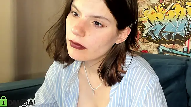Kira Be11 online show from 06.08.26