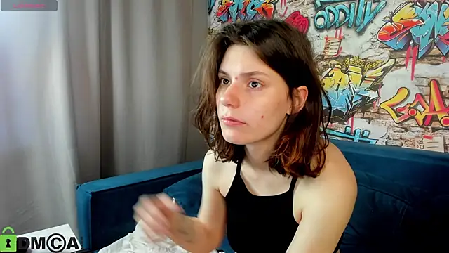 Kira Be11 online show from 06.16.26
