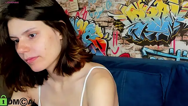 Kira Be11 online show from 06.25.26