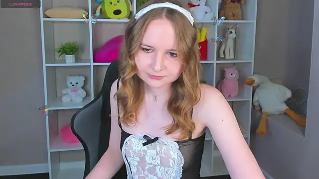 Emmaa Kimm online show from 06.08.26