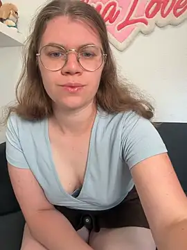 Lina-Love online show from 06.07.26