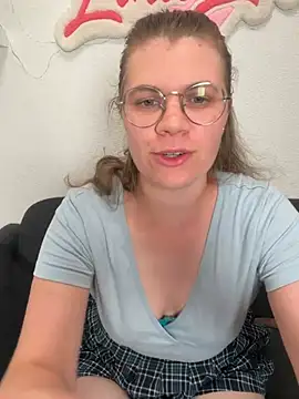 Lina-Love online show from 06.25.26