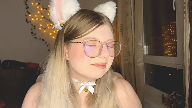 YukiBlush online show from 06.13.26