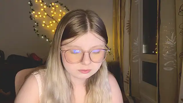 YukiBlush online show from 07.17.26