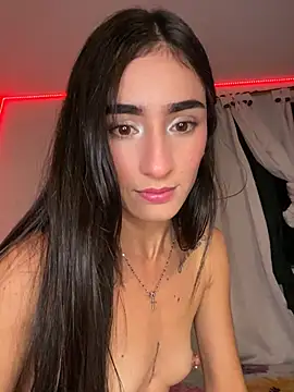 Snapshot of Dulce_ass4 chatting on 07.16.26 Dulce ass4 online show from 07.16.26