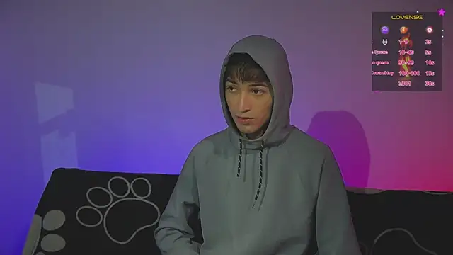 Devilandsoft online show from 05.16.26