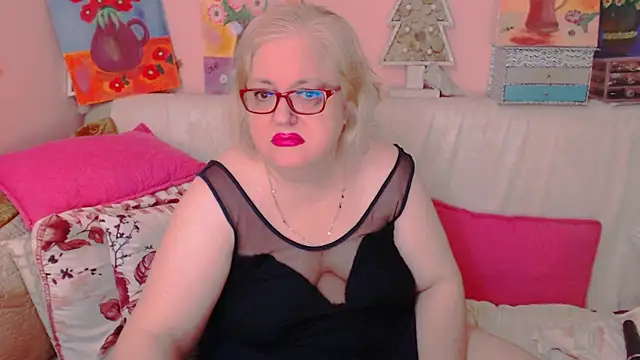 Maturelove xxx online show from 07.09.26