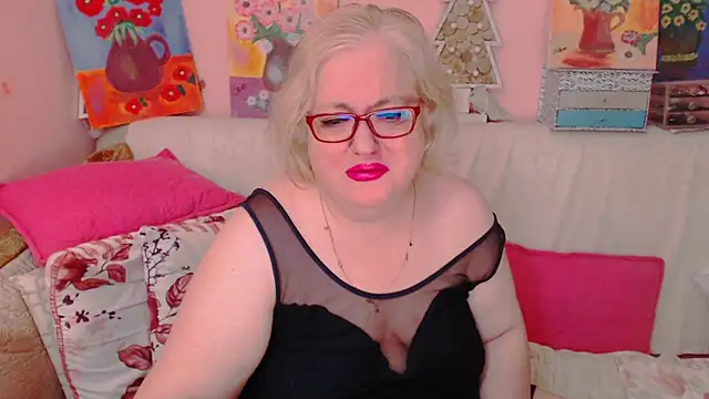 Maturelove xxx online show from 07.10.26