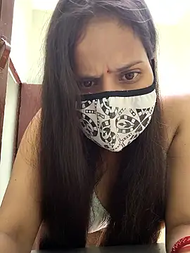 LovelyNidhi online show from 05.24.26